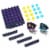 Mattel® Bounce-Off Pop-Out Board Game Perspective: right