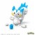 Mega™ Pokemon™ Pachirisu Toy Perspective: right