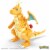 MEGA MEGA Pokmon Dragonite Perspective: right