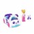 Mattel® Polly Pocket™ Pollyville™ Vehicle Perspective: right