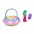 Mattel® Polly Pocket™ Pollyville™ Vehicle Perspective: right