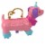Mattel® Polly Pocket™ Puppy Party™ Doll Perspective: right