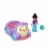 Mattel® Polly Pocket™ Pollyville™ Vehicle Perspective: right