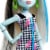 Mattel Monster High Frankie Stein™ Doll Perspective: right