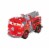 Mattel Cars Mini Racers Protect & Serve Set Perspective: right
