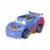 Mattle Cars Diecast Racers Perspective: right