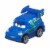 Mattel Cars Diecast C1 Tuners Perspective: right