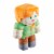 Mattel Minecraft 8-Inch Alex Plush Figure Perspective: right