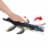Mattel® Jurassic World Dino Trackers™ Wild Roar Kronosaurus Figure Toy Perspective: right