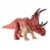 Mattel® Jurassic World Wild Roar Diabloceratops Figurine Perspective: right