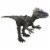 Mattel Jurassic World Wild Roar Dryptosaurus Dinosaur Figure Perspective: right