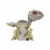 Mattel Jurassic World Fierce Changers Hidden Hatchers - Indominus Rex Perspective: right