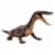 Mattel® Jurassic World Nothosaurus Figure Perspective: right