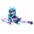 Mattel Monster High™ Creepover Party™ Twyla Doll Perspective: right