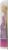 Mattel® Disney Princess Rapunzel Doll Perspective: right