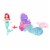 Mattel Disney Princess Ariel's Chariot Adventure Perspective: right