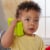 Fisher-Price® Laugh Learn Smartphone Perspective: right
