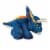 Mattel® Jurassic World Triceratops Plush Perspective: right