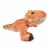 Mattel® Jurassic World T-Rex Plush Perspective: right