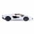 Hot Wheels® Premium 143 scale Lamborghini Countach Toy Car Perspective: right