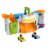 Fisher-Price® Hot Wheels Race and Go Trackset Perspective: right