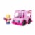 Fisher-Price® Little People Barbie Ice Cream Vehicle Perspective: right