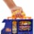 Mattel Hot Wheels Skate Taco Truck Play Case Perspective: right