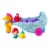 Fisher-Price Disney Princess Ariels Light-Up Sea Carriage by Little People Perspective: right