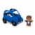 Fisher-Price® Little People Electric Vehicles Perspective: right