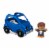 Fisher-Price® Little People Electric Vehicles Perspective: right