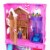 Mattel® Polly Pocket™ Pollyville™ Candy Store Perspective: right