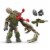 Mega™ Halo® Heroes - Human Combat Form Perspective: right