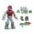Mega™ Halo® Heroes - Spartan MK VII Perspective: right