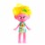 Mattel Trolls 3 Band Together Trendsettin Viva Doll Perspective: right