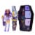 Mattel Monster High Skulltimate Secrets Clawdeen Wolf Doll Perspective: right