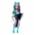 Mattel Monster High Skulltimate Secrets Lagoona Blue Doll Perspective: right