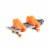 Mattel® Hot Wheels® Stacked Dominance™ Skateboard Perspective: right