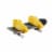 Mattel® Hot Wheels® Double-Headed Demon™ Skateboard Perspective: right
