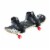 Mattel® Hot Wheels® Marvel Venom Skateboard Perspective: right