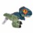Mattel Jurassic World Eocarcharia Figure Perspective: right