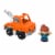 Fisher-Price® Little People Help and Go Tow Truck Perspective: right