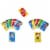 Mattel® UNO Junior Extension Pack Perspective: right