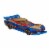 Mattel® Hot Wheels® Marvel Captain Marvel Toy Car Perspective: right