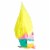 Mattel Trolls 3 Band Together HAIRMONY MIXERS Viva Plush Perspective: right