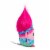 Mattel Trolls 3 Band Together HAIRMONY MIXERS Queen Poppy Plush Perspective: right