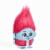 Mattel Trolls 3 Band Together HAIRMONY MIXERS Floyd Plush Perspective: right