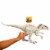 Mattel Jurassic World Camoflage Battle Indominius Rex Perspective: right