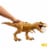 Mattel® Jurassic World Hunt & Chomp Tyrannosaurus Rex Perspective: right