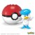 Mega™ Pokemon™ Quaxly Toy Perspective: right
