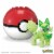 Mega™ Pokemon™ Sprigatito Toy Perspective: right